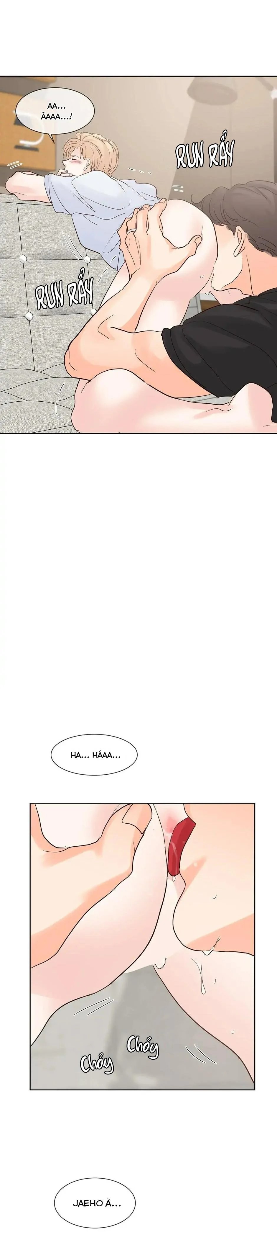 heat and run chapter 85 12