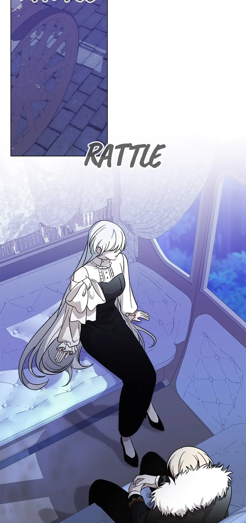 nữ phản diện muốn có kết thúc đẹp chapter 61 10