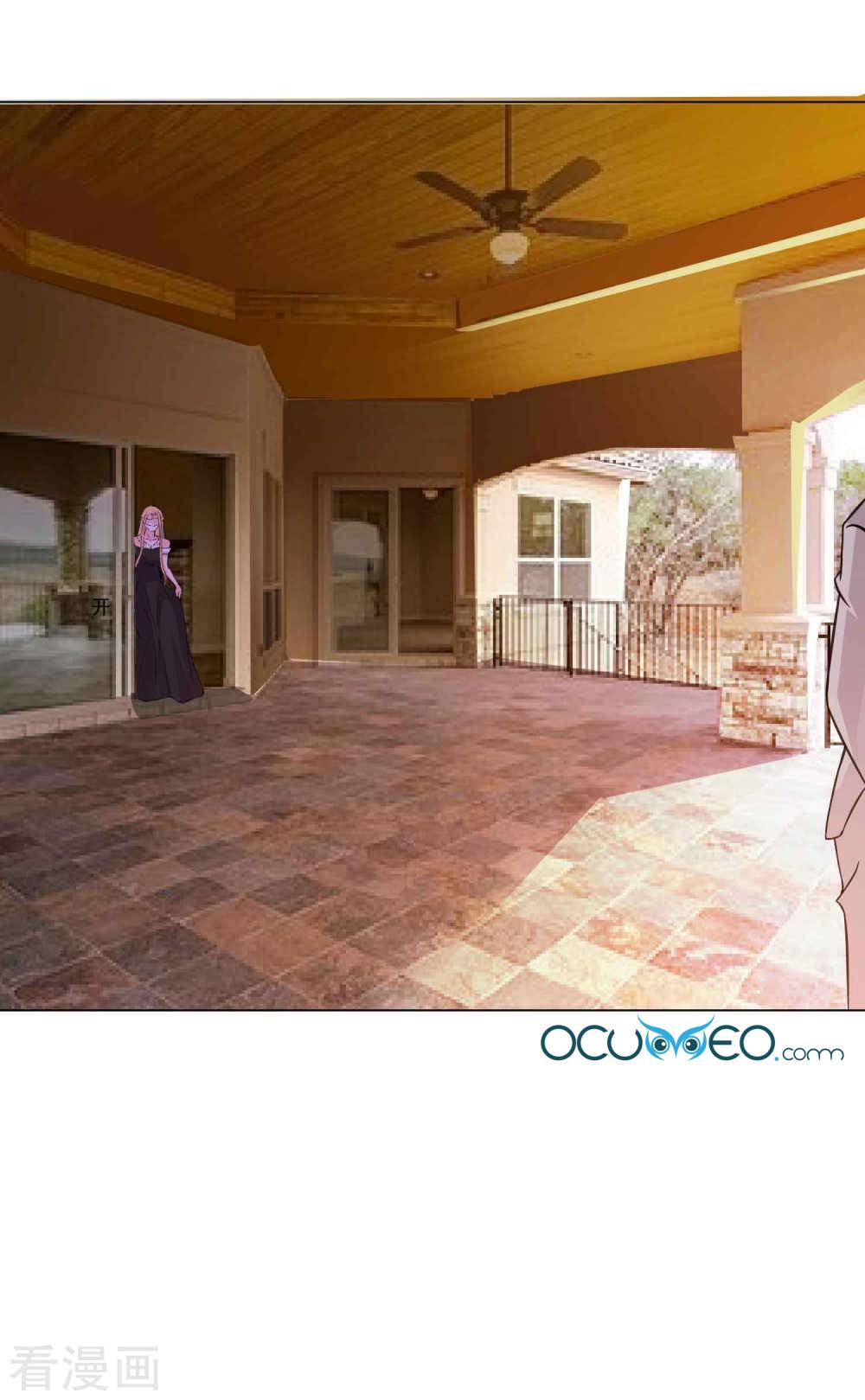 thời thượng nữ vương có chút tô chapter 26 13