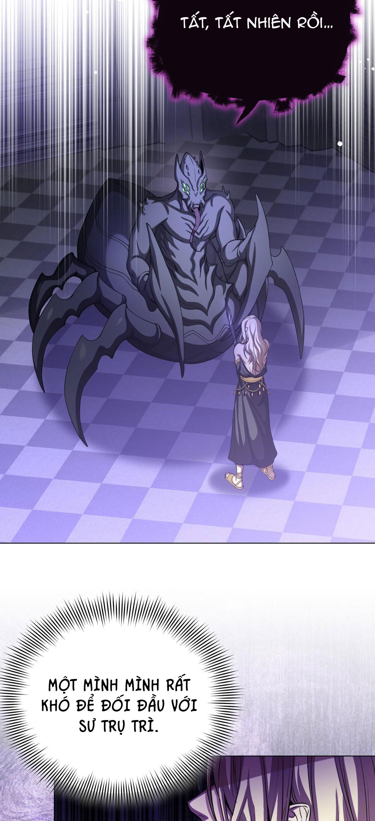 mặt trăng quỷ chapter 50 33