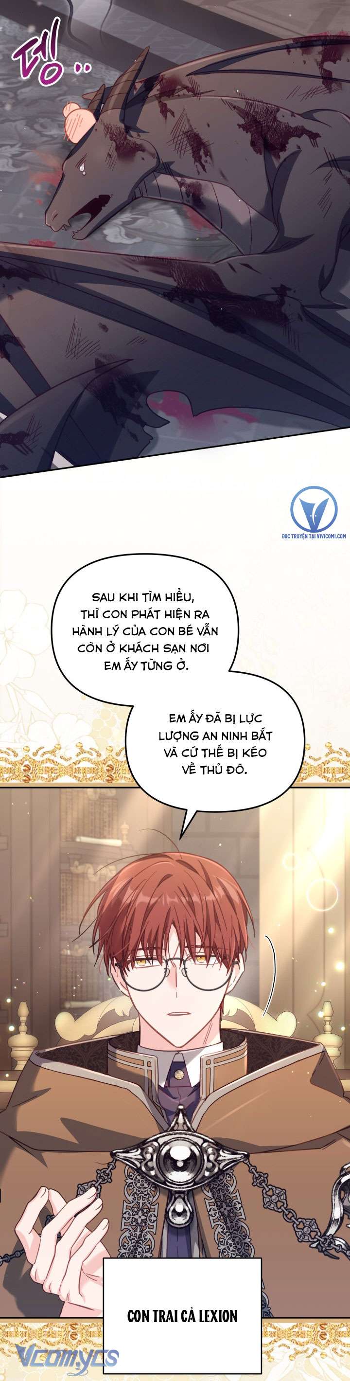 không có chỗ cho kẻ giả mạo chapter 29 21