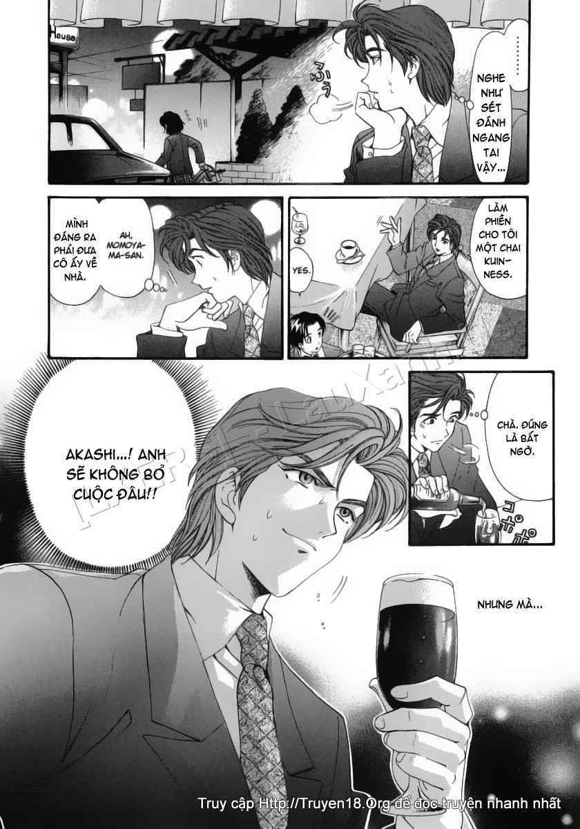 virgin na kankei chapter 42 6