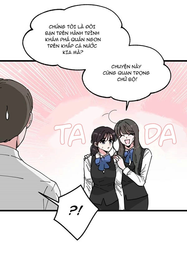 hoán đổi tình nhân chapter 4 52