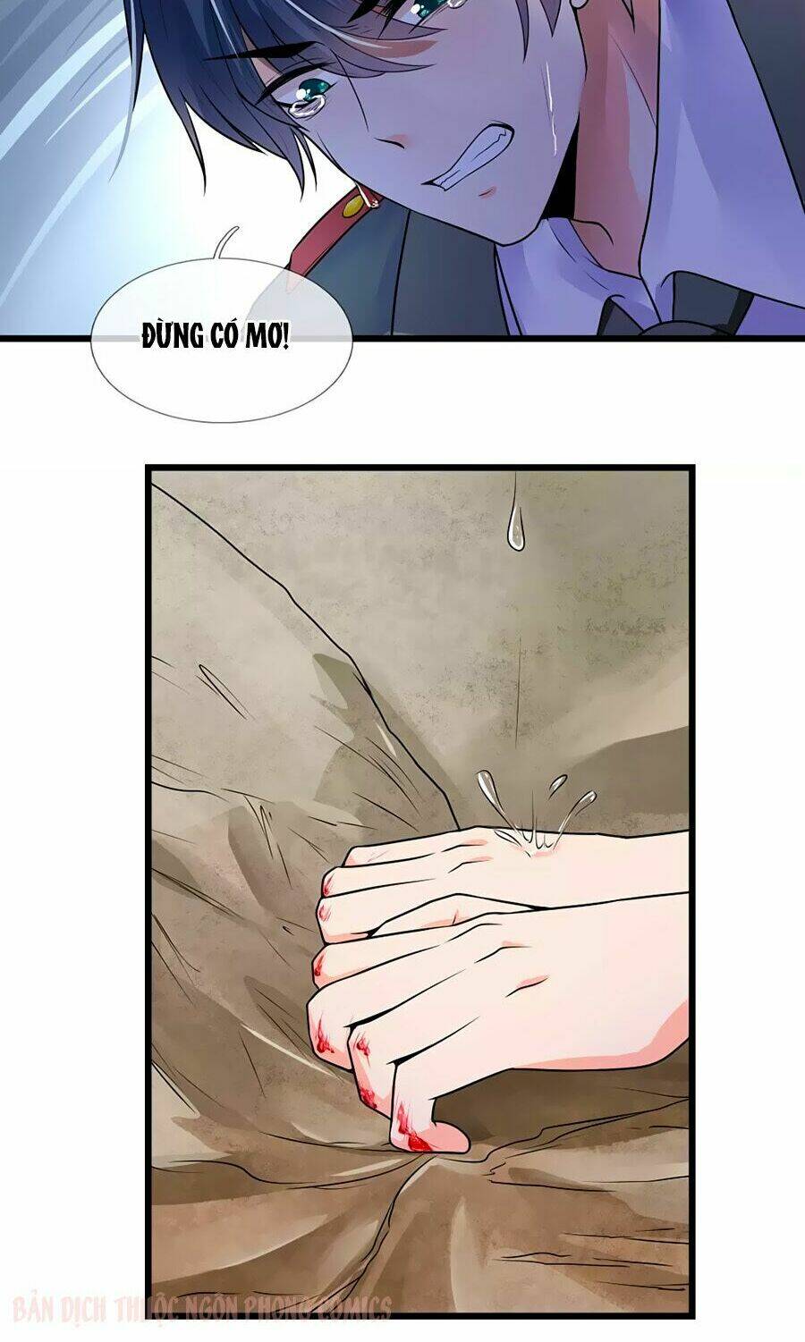 loạn thế tù sủng: thiếu soái bất lương của ta chapter 34 19