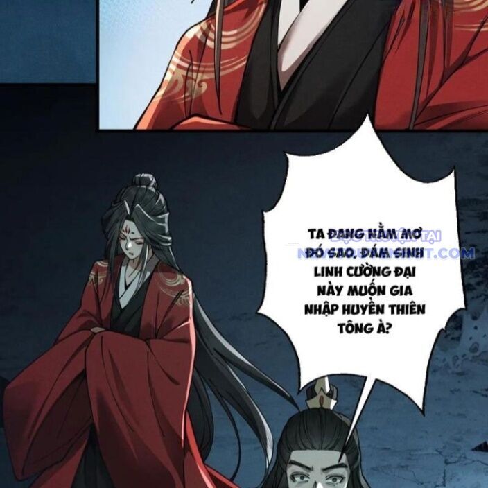 gặp mạnh thì càng mạnh, tu vi của ta không giới hạn chapter 20 47