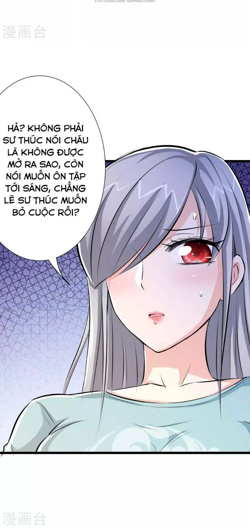 tối cường đặc chủng binh của hoa khôi chapter 41 25