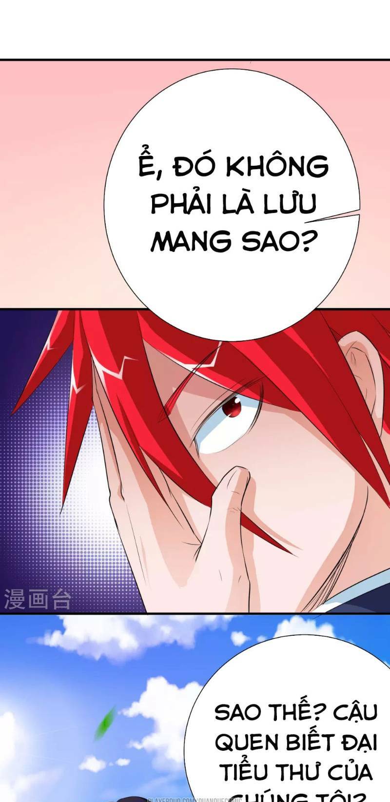 tối cường đặc chủng binh của hoa khôi chapter 8 25