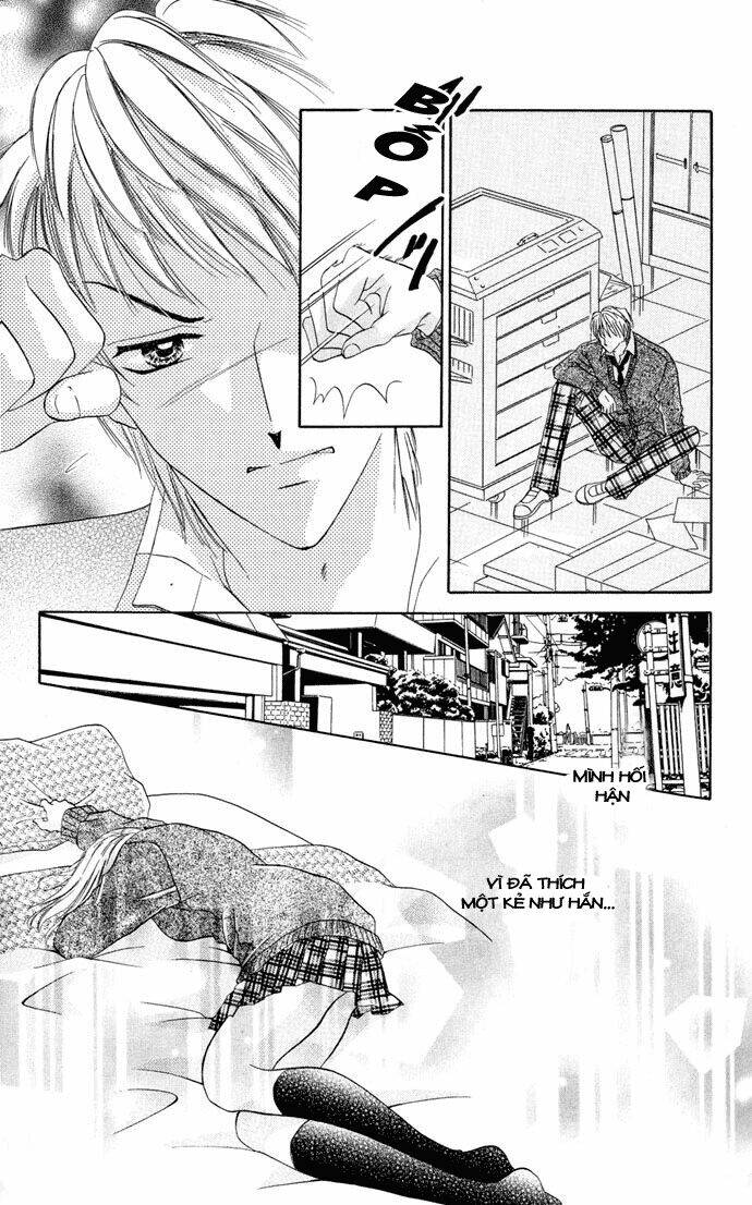 tổng hợp one shot. chapter 299 26