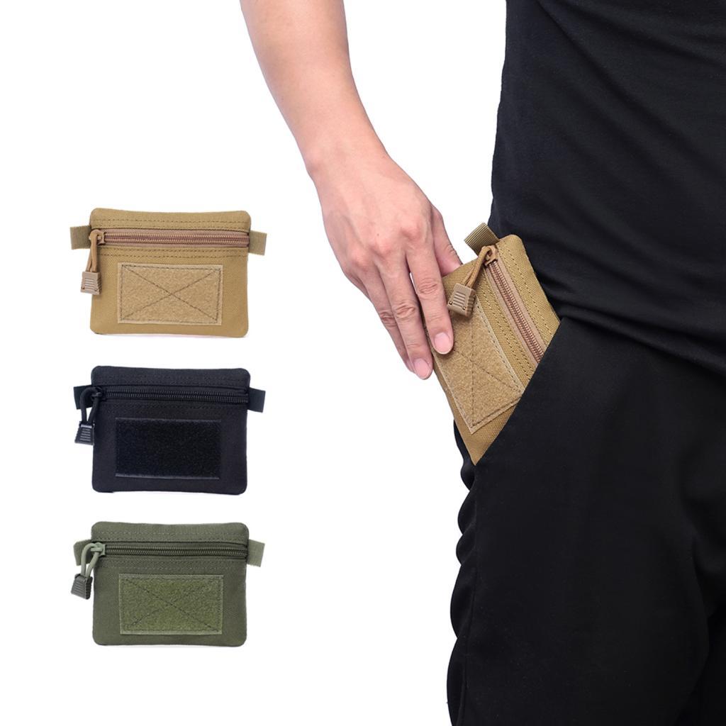 Ví đựng chìa khóa phụ kiện tiện ích Accessory Bag