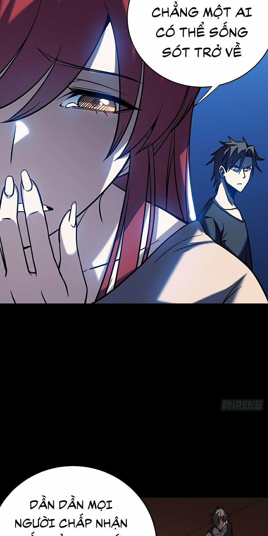 sát thần chi lộ tại dị giới chapter 8 62