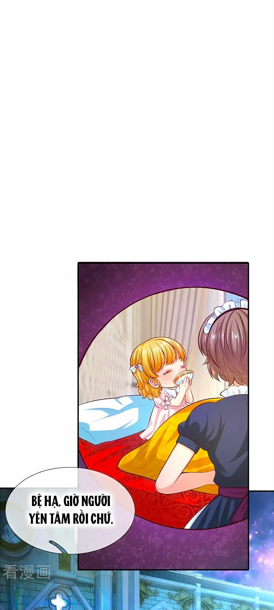 bỗng một ngày nọ trở thành con gái vua chapter 29 7