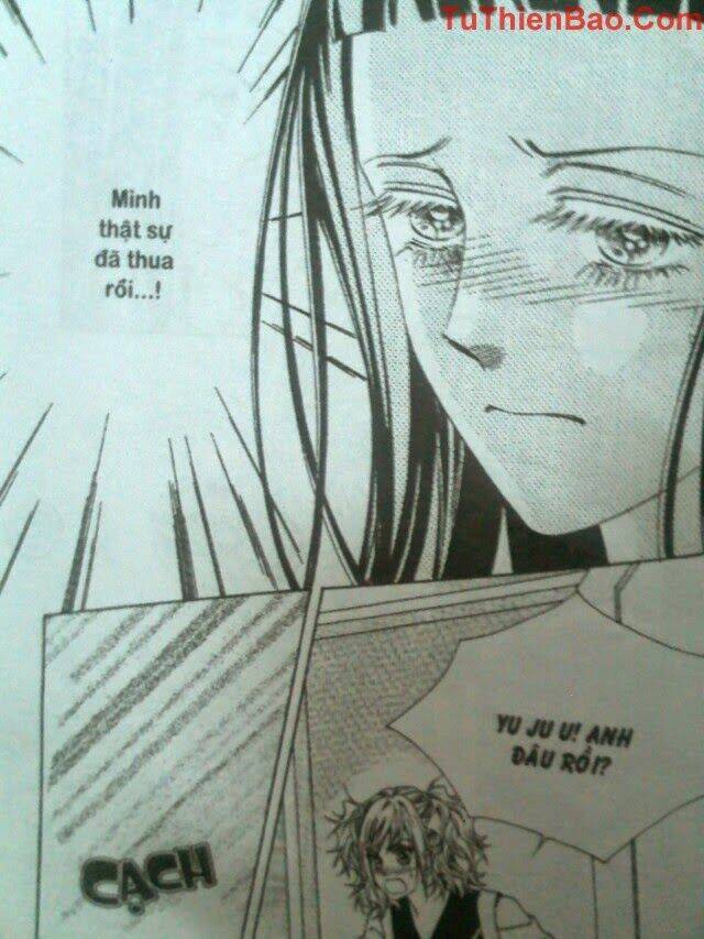 tình trong mộng chapter 9 60