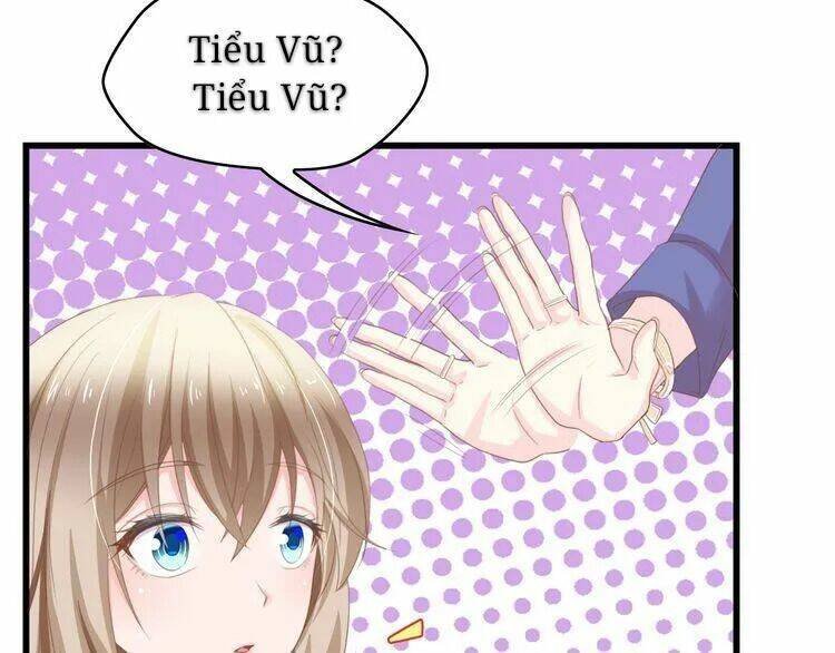 tổng tài đại nhân song mặt kiều thê chapter 10 59