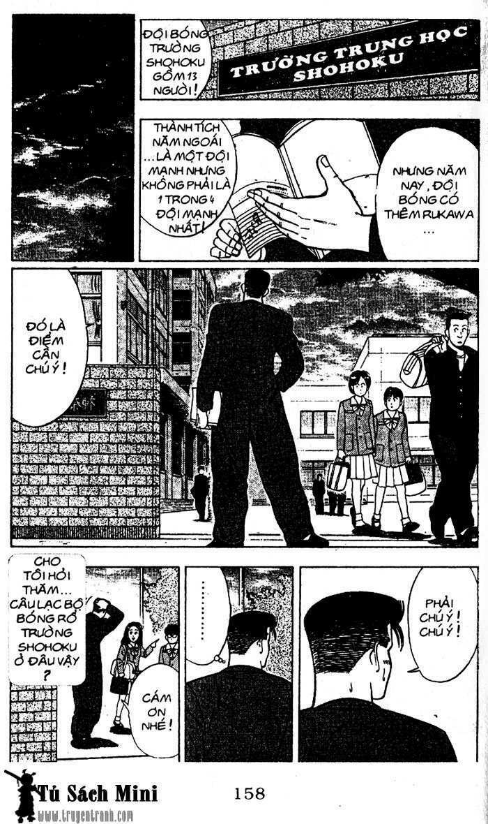cao thủ bóng rổ chapter 22 17