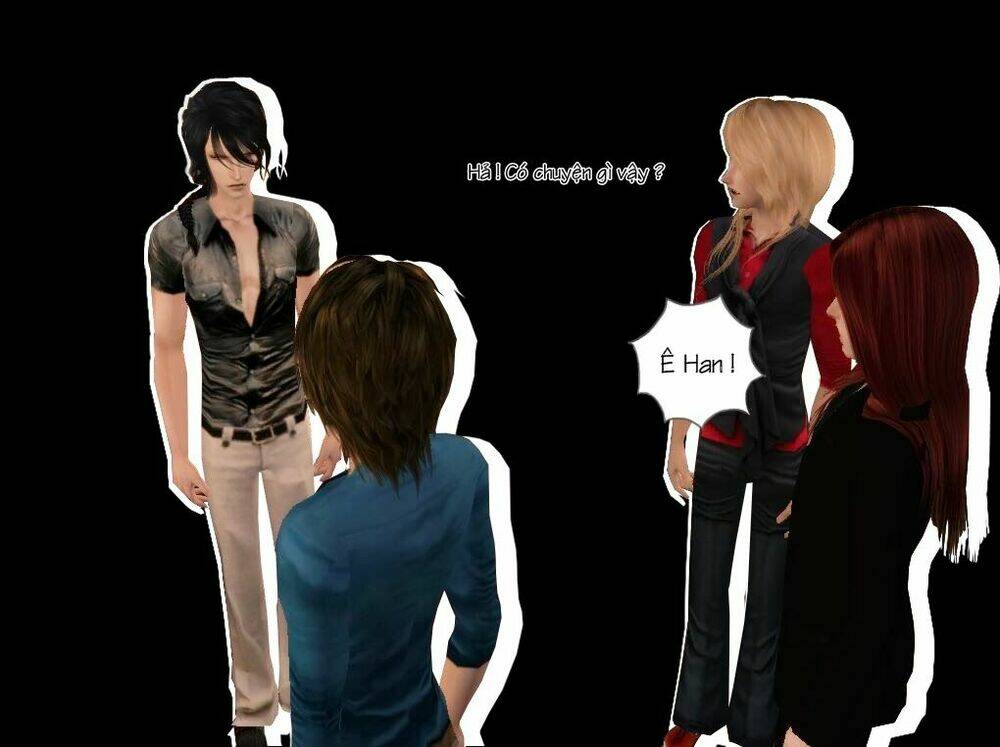 truyện sims - earl story chapter 13 40