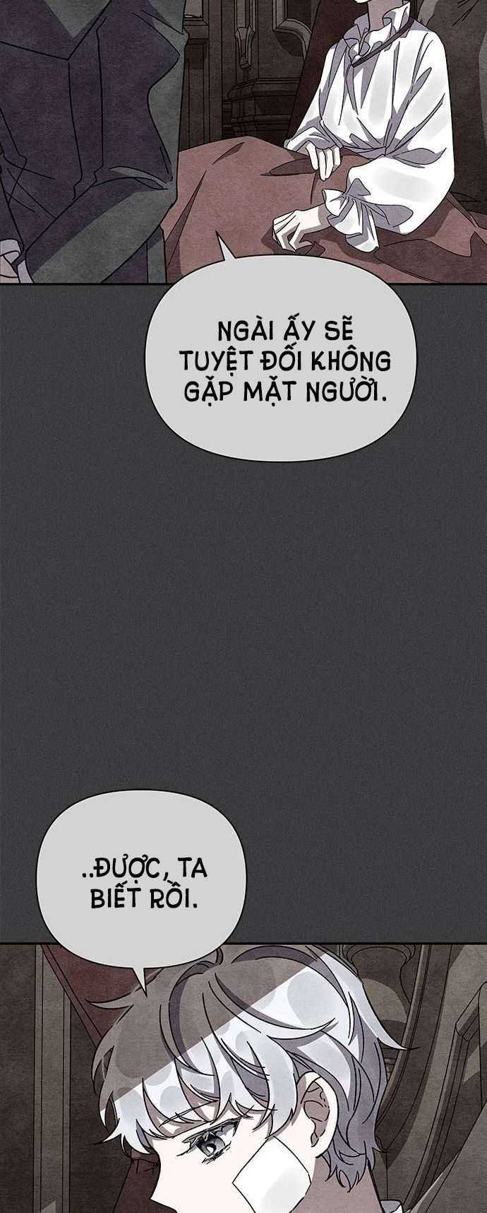 ôi kẻ thù không đội trời chung thân ái của tôi chapter 17.2 16