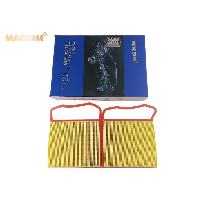 Lọc động cơ cao cấp Mercedes GL/ GLS 2013-2019 nhãn hiệu Macsim