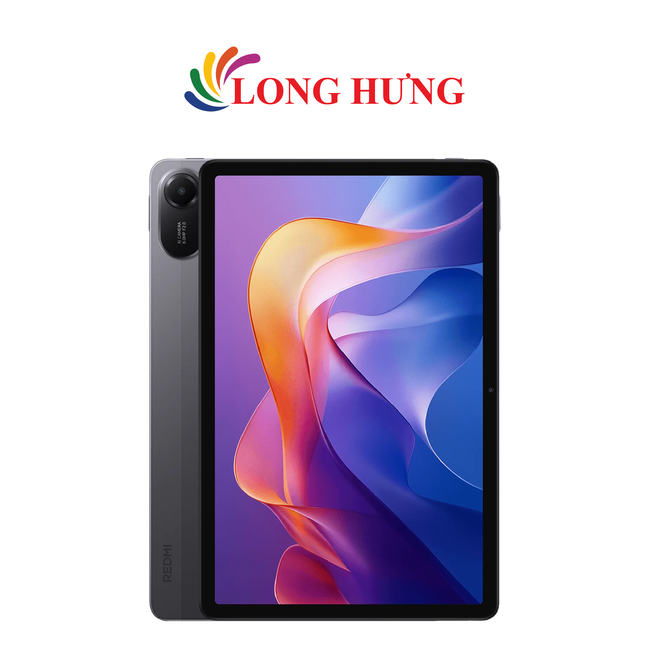 Máy tính bảng Xiaomi Redmi Pad 2 11" 4G (4GB/128GB) - Hàng chính hãng