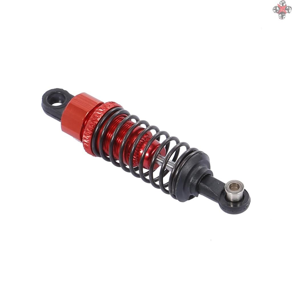 CTOY Aluminum Alloy Metal Shock Absorber Damper for D90 MN-90 MN-99 MN-91 FJ-45 RC Car 1/12 Rock Crawler Upgrade Parts