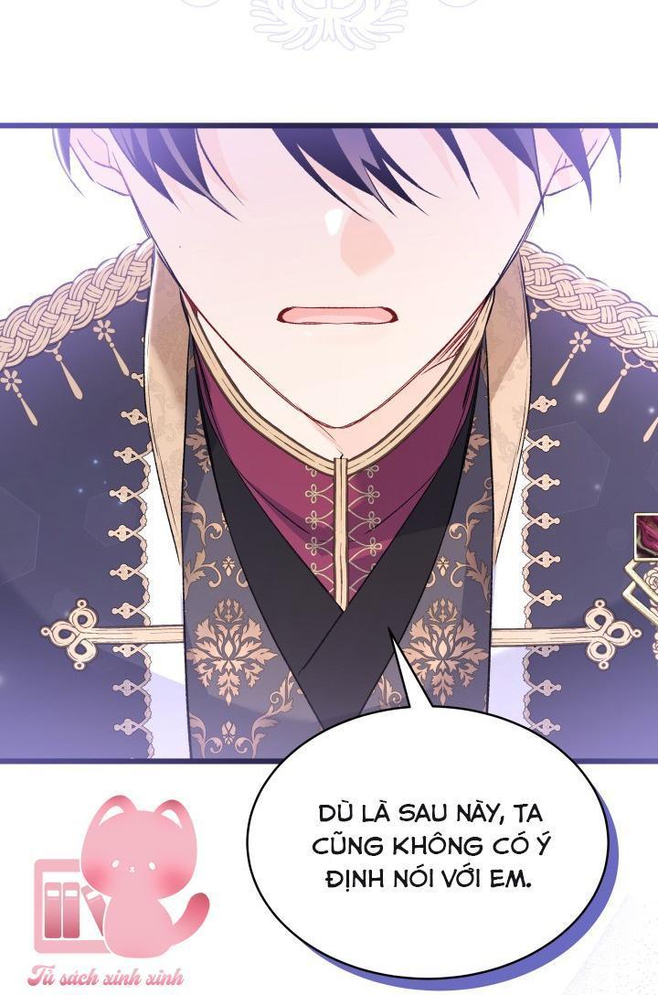 quan hệ cộng sinh giữa báo đen và thỏ trắng chapter 69 40