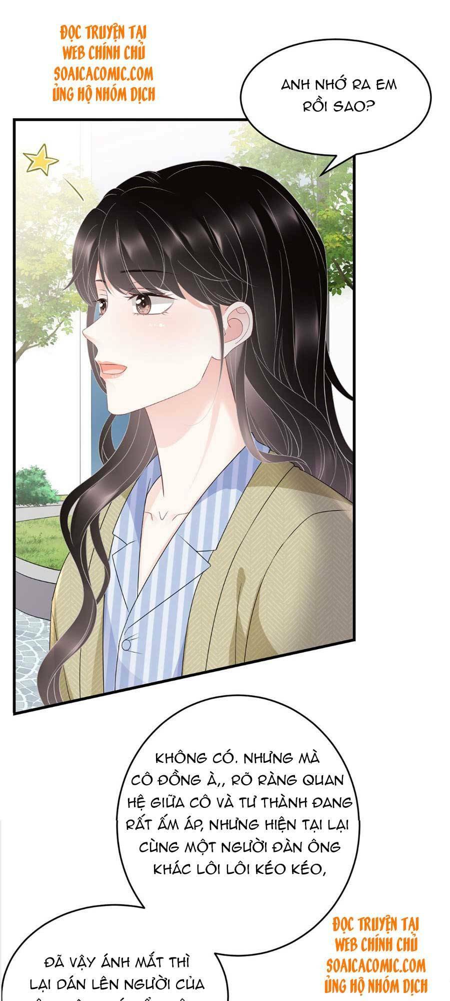 đại tiểu thư có ý đồ gì xấu đâu chapter 95 25