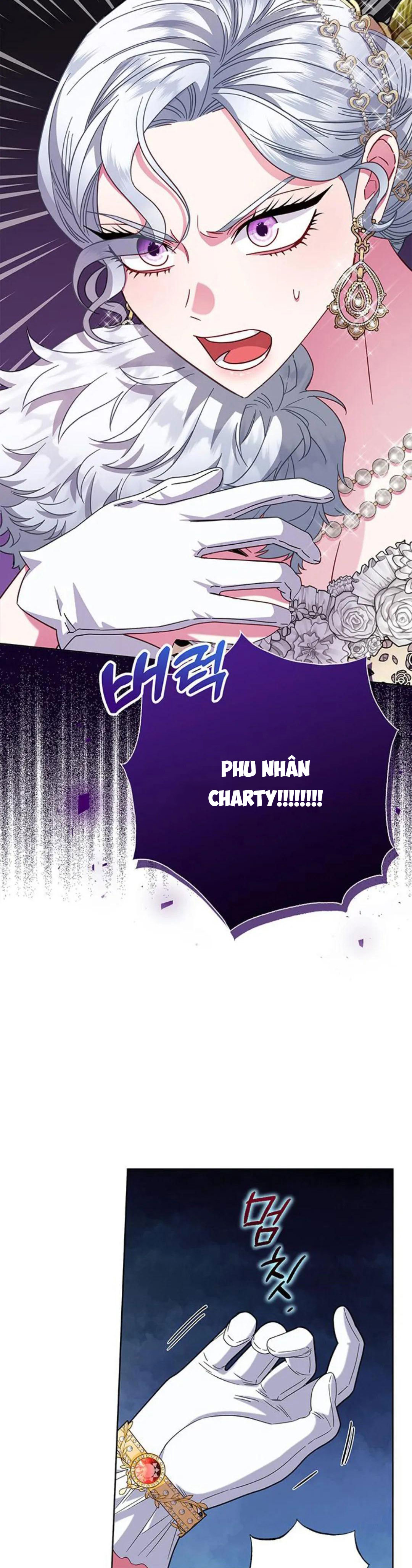 tôi trở thành mẹ của nam chính hoàn hảo chapter 15 3