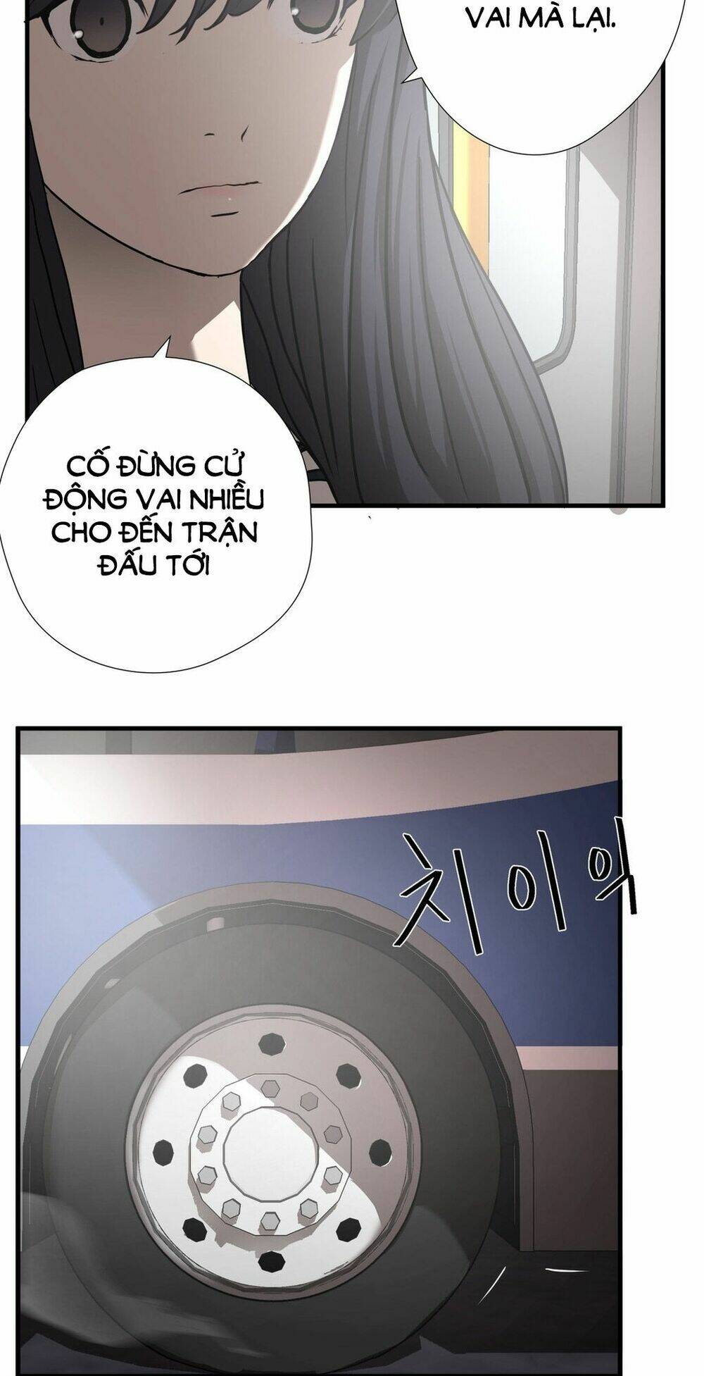 kẻ bị ruồng bỏ chapter 22 51