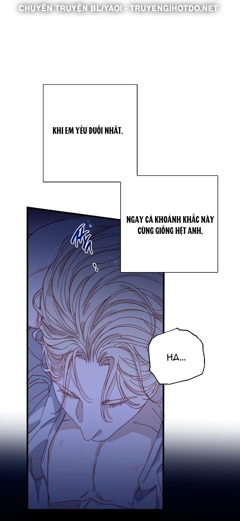 tiên cá trên bờ chapter 7 5