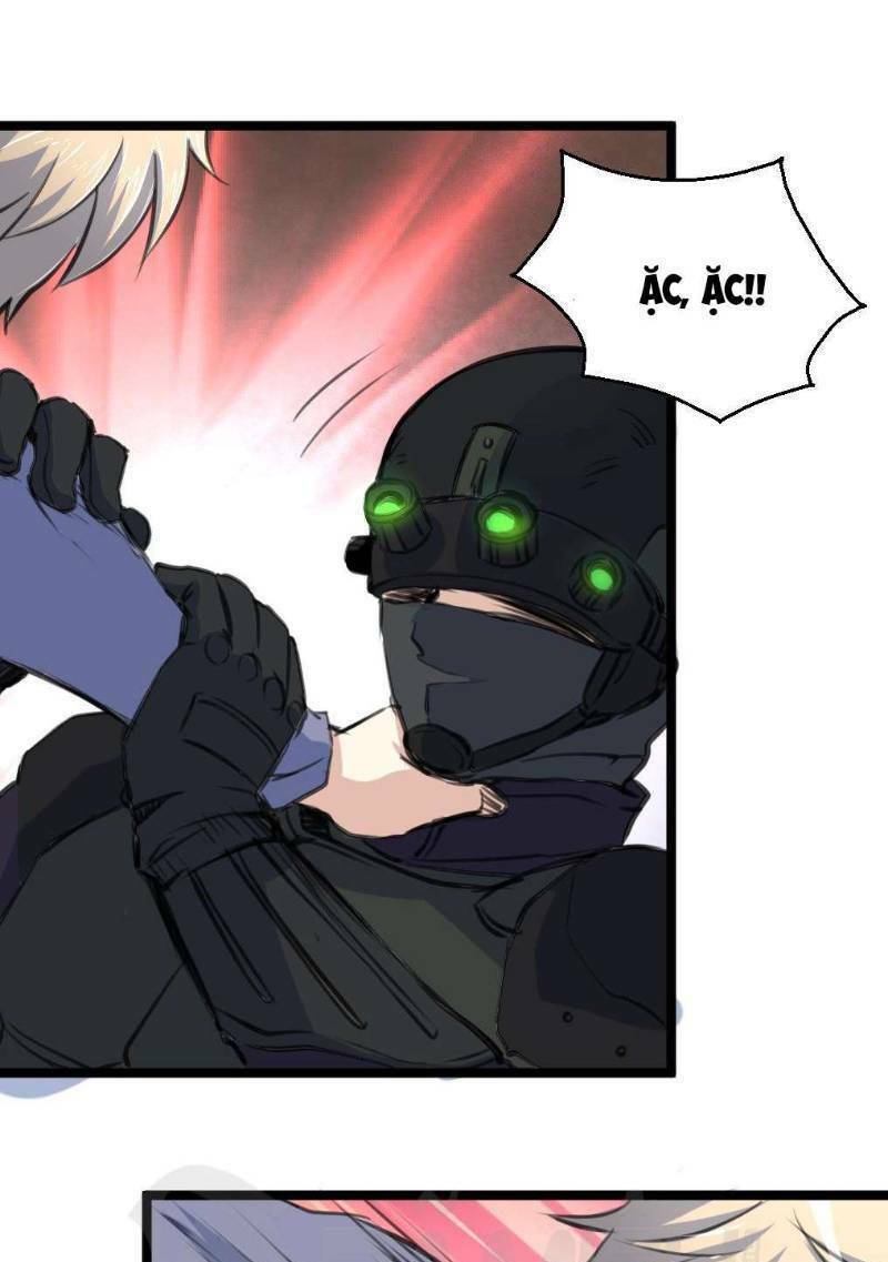 thần nhãn giám định sư chapter 96 1