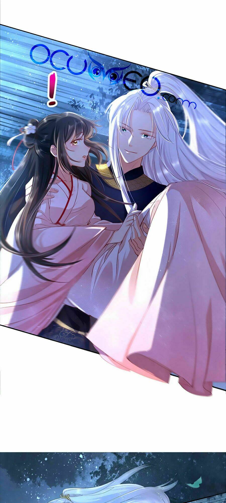 thần y nữ ngỗ tác chapter 18 1