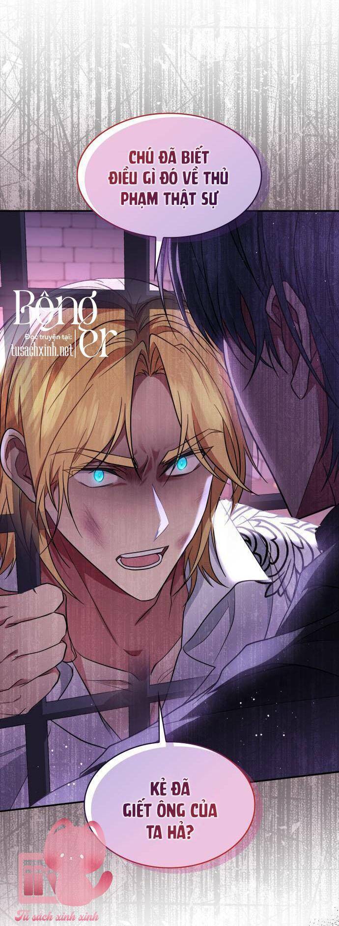 'di vật' melvin để lại chapter 32 47