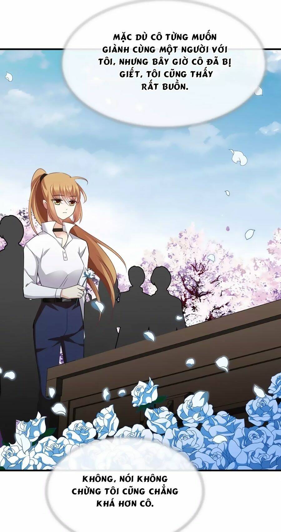 nhân chất tình nhân chapter 28.2 6