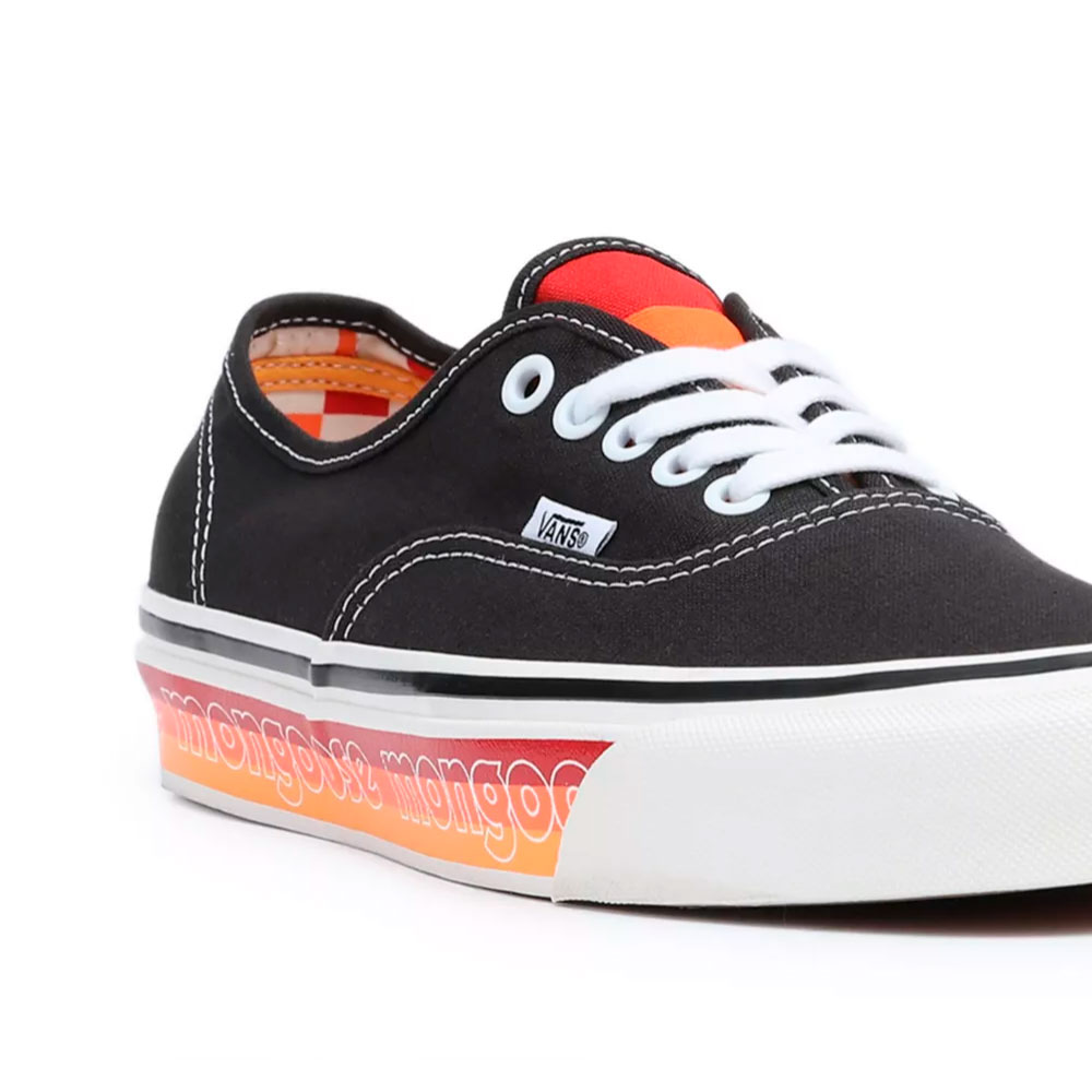 Giày Vans Authentic 44 Dx Vans X Our Legends VN0A4BVYBLK