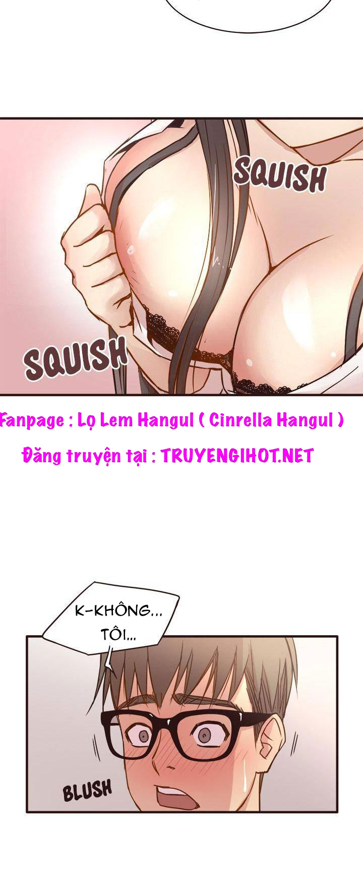 tình yêu dại khờ chapter 1.2 15