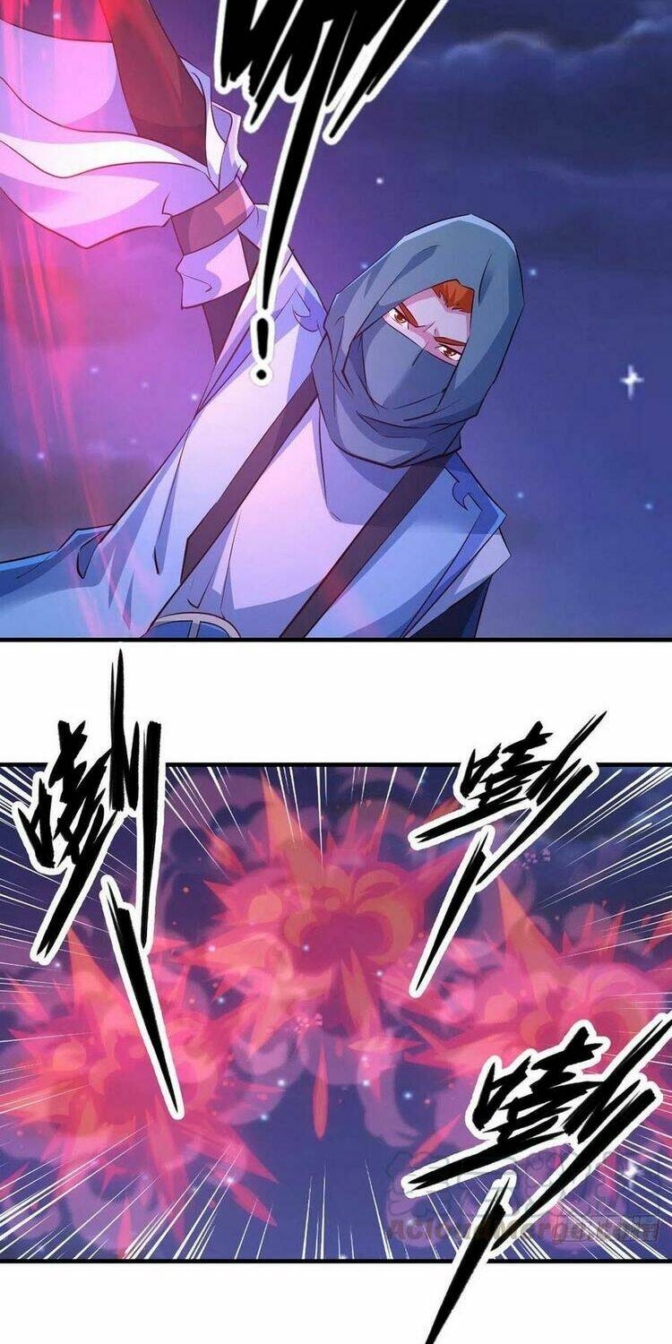 thiên hạ kiếp chapter 70 16