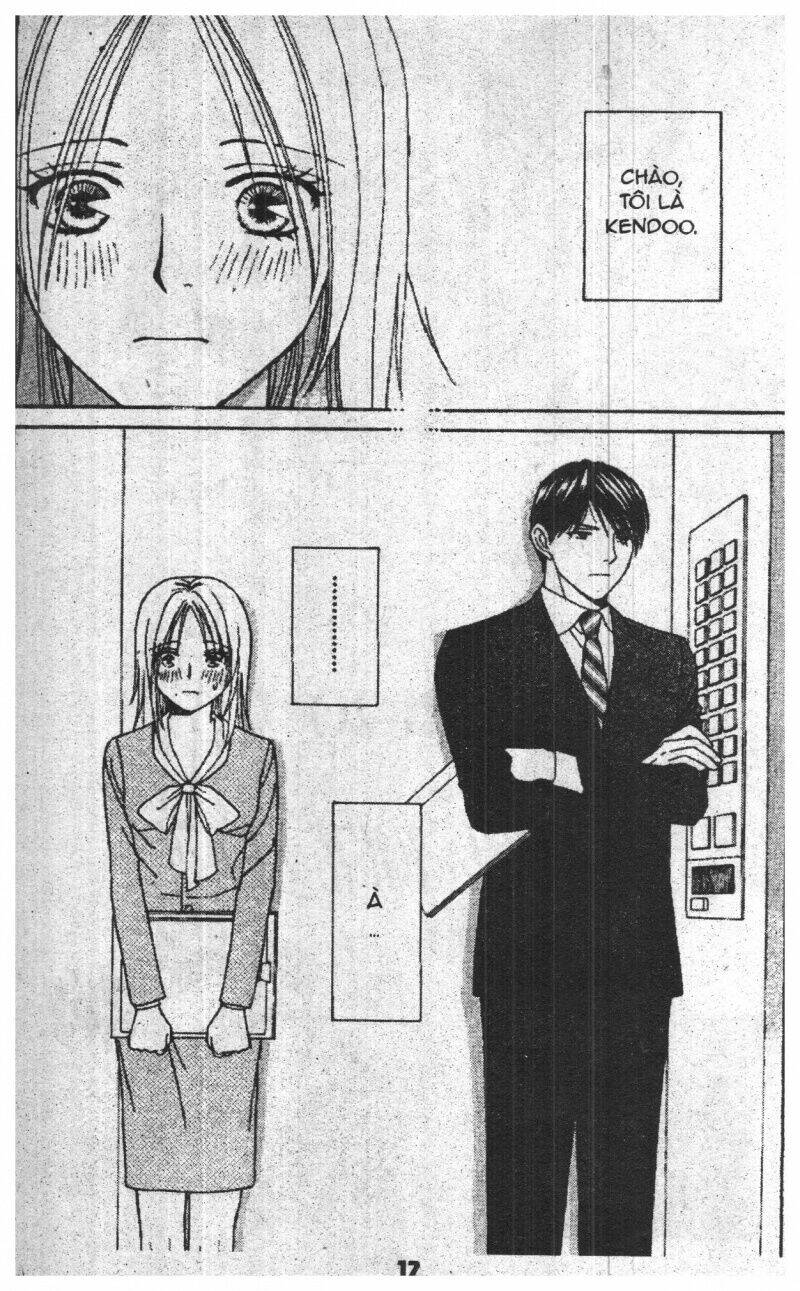 chiyou yo hana yo chapter 5 10