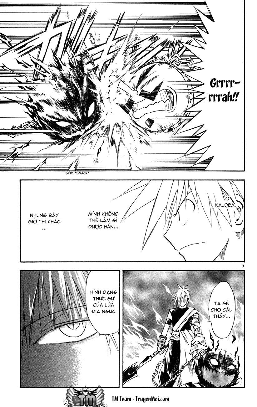 mar heaven chapter 145 7