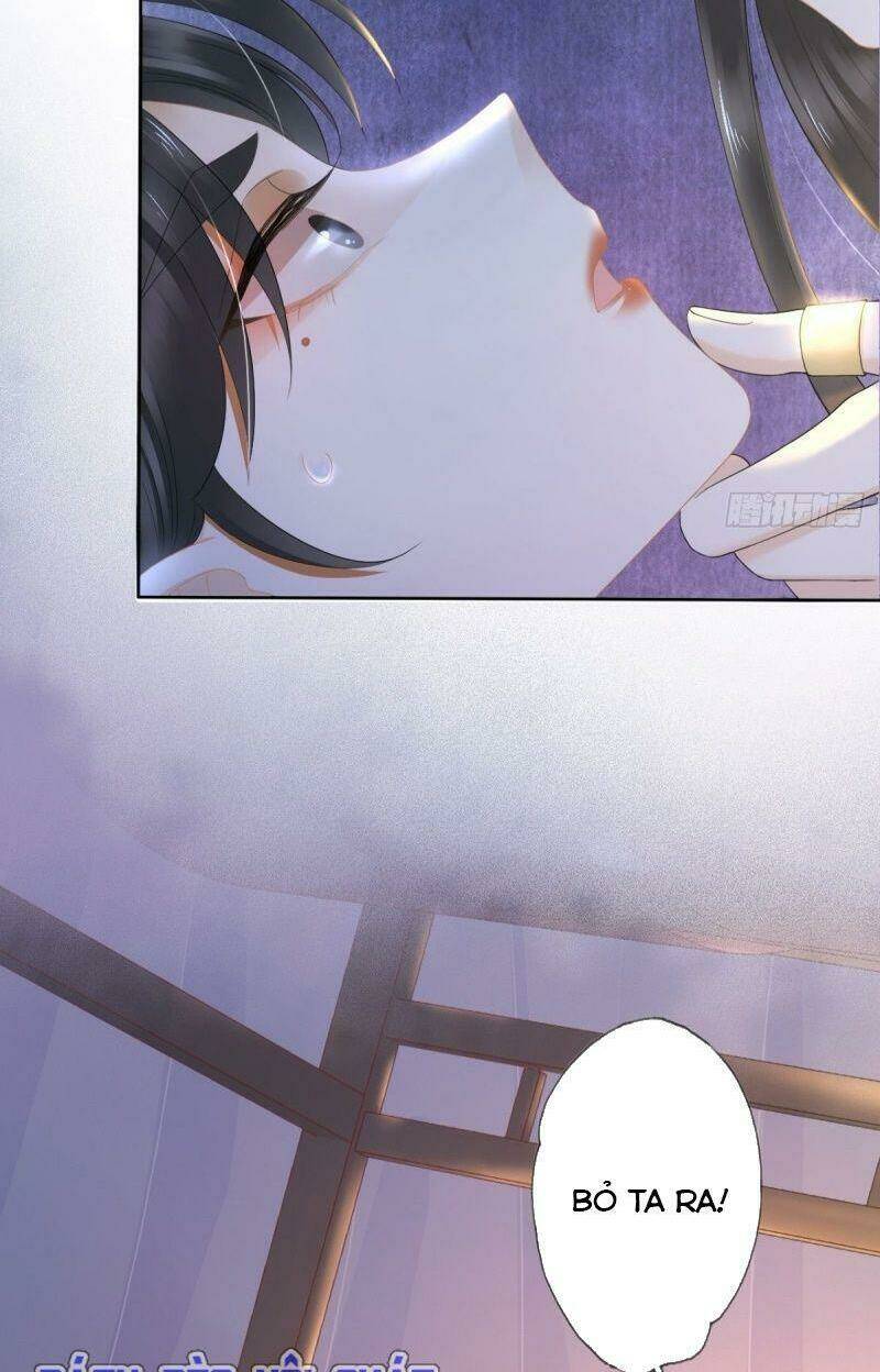 mê hoặc nhân tâm chapter 19 31