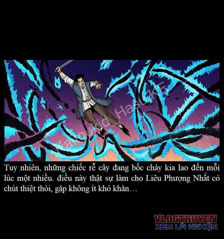 tiên sơn truyền kỳ chapter 4 48