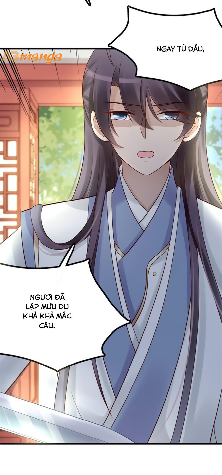 kiêu ngạo vương gia chủng điền phi chapter 153.2 10