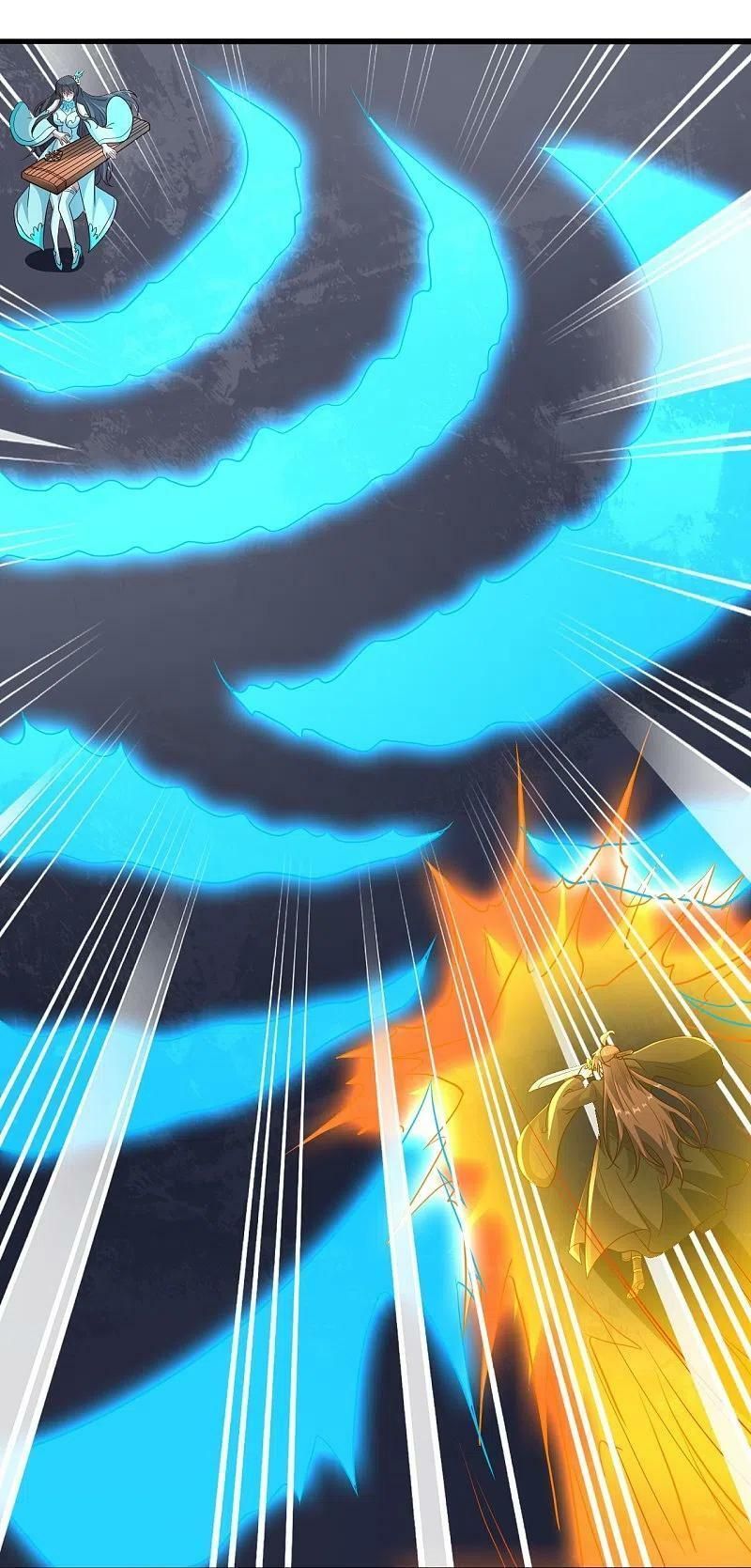 tiên võ đế tôn chapter 262 88