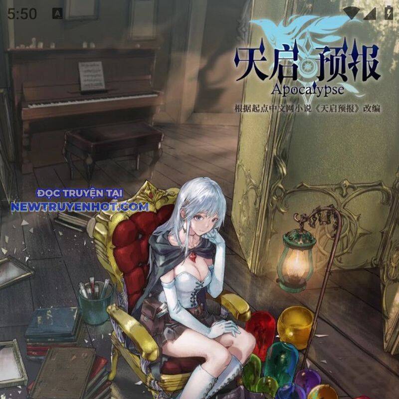 dự báo khải huyền chapter 143 2