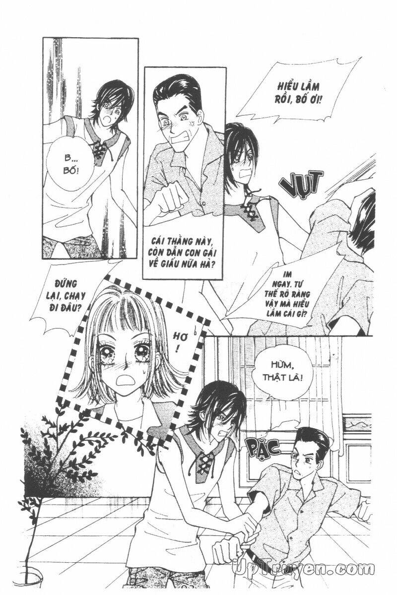 hái sao tình yêu chapter 8 95