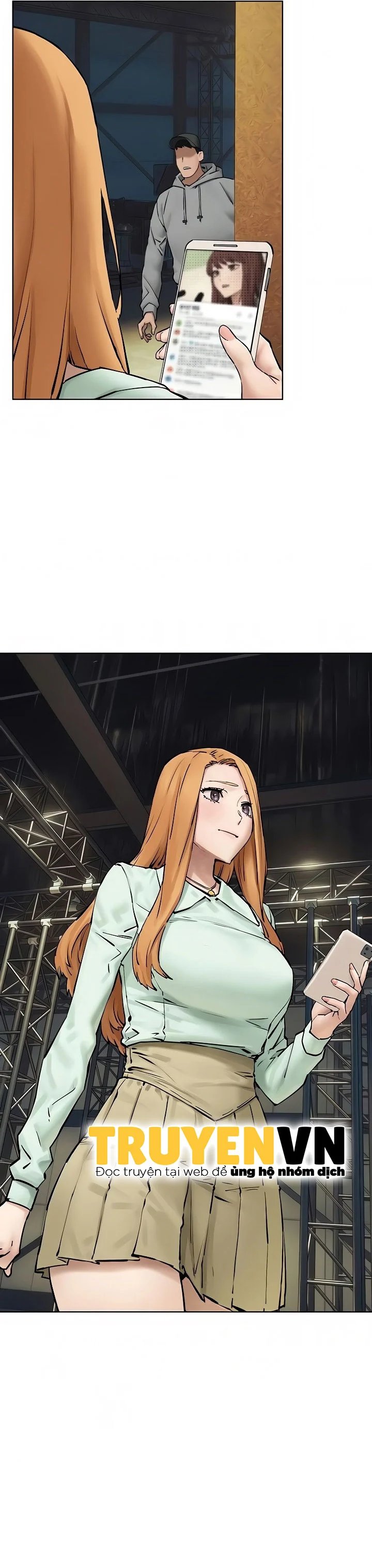 cuộc chiến thầm lặng chapter 236 45