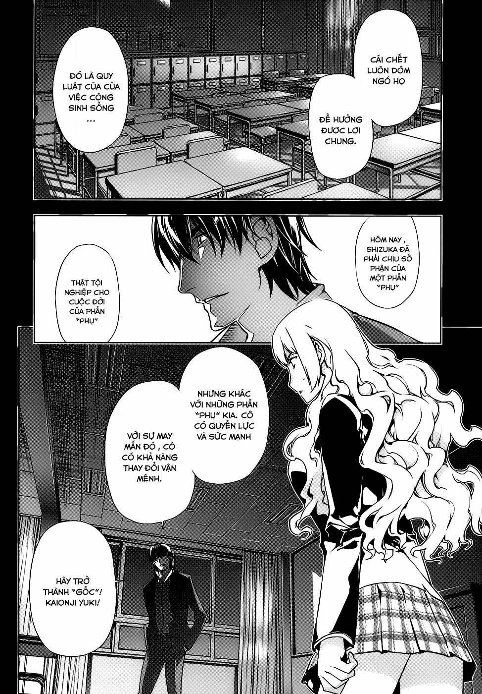 black god chapter 84 18