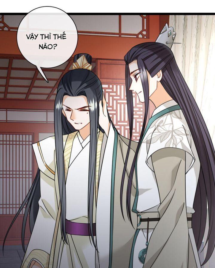 nụ cười của ngươi ngọt gãy tám cái răng của ta chapter 92 31