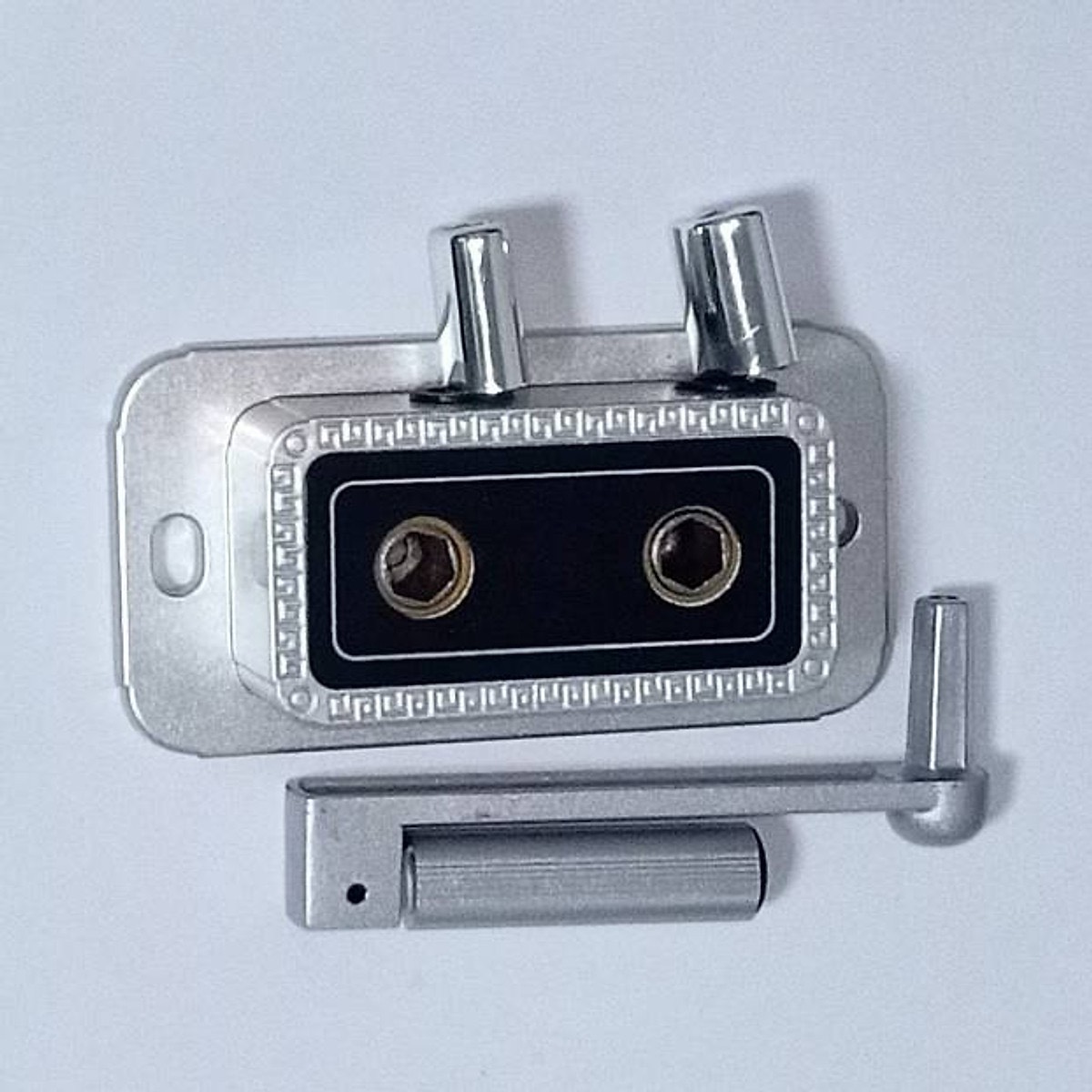 Bộ Linh Kiện Giàn Phơi Thông Minh Hòa Phát Q6