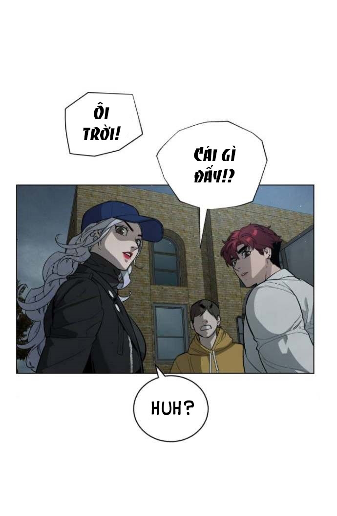 bạch huyết - white blood chapter 71 35