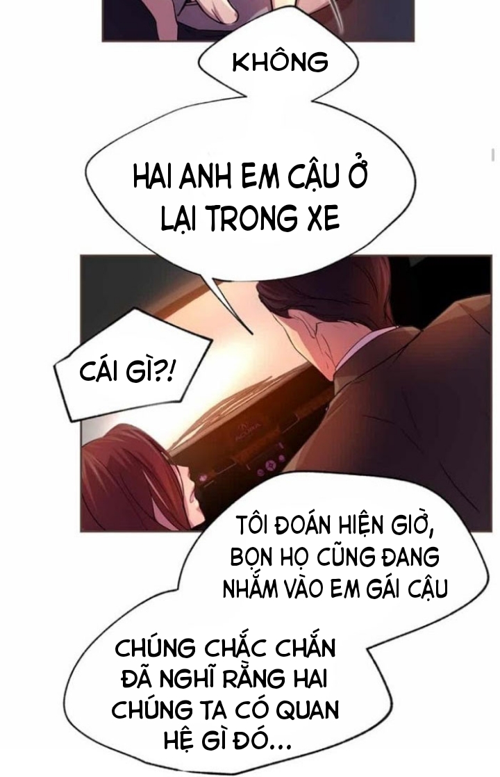 giữ em thật chặt (hold me tight) chapter 9 47