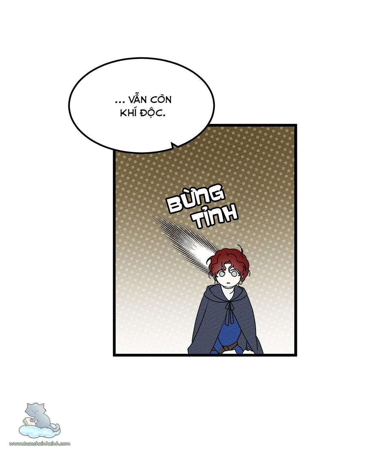 dưới tán cây sồi chapter 39 48